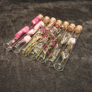 Buisje droogbloemen small